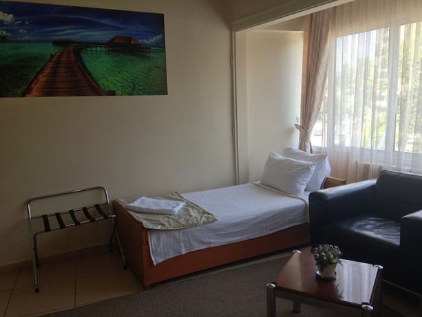 Imagen de la habitación del Caylan Hotel. Foto 3