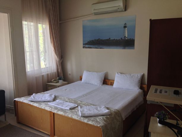 Imagen de la habitación del Caylan Hotel. Foto 4