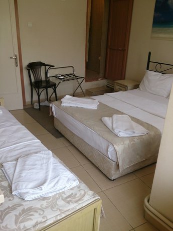 Imagen de la habitación del Caylan Hotel. Foto 5