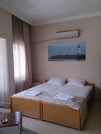 Imagen de la habitación del Caylan Hotel. Foto 6