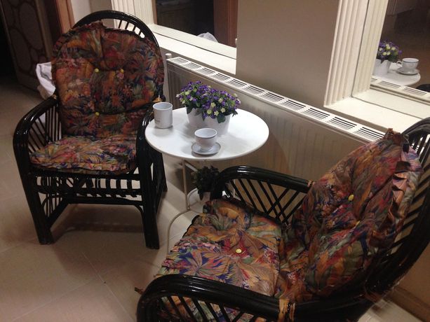 Imagen de los interiores del Caylan Hotel. Foto 20