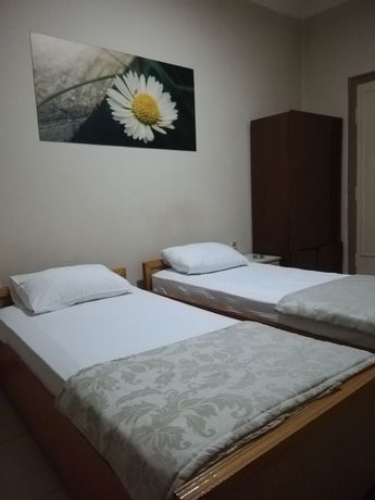 Imagen de la habitación del Caylan Hotel. Foto 7
