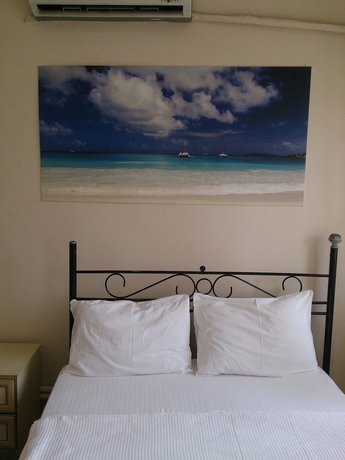 Imagen de la habitación del Caylan Hotel. Foto 8