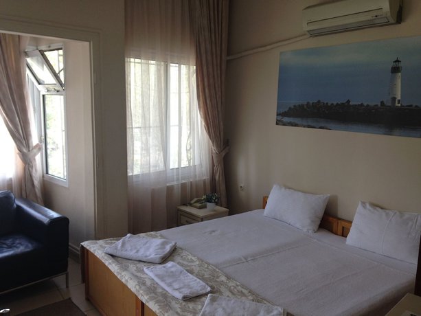 Imagen de la habitación del Caylan Hotel. Foto 12