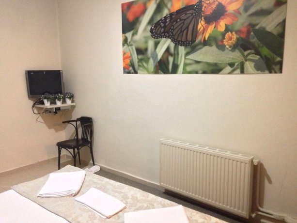 Imagen de la habitación del Caylan Hotel. Foto 13