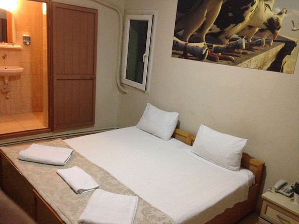 Imagen de la habitación del Caylan Hotel. Foto 14