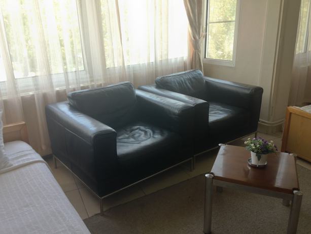 Imagen de la habitación del Caylan Hotel. Foto 16
