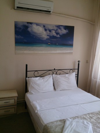 Imagen de la habitación del Caylan Hotel. Foto 17