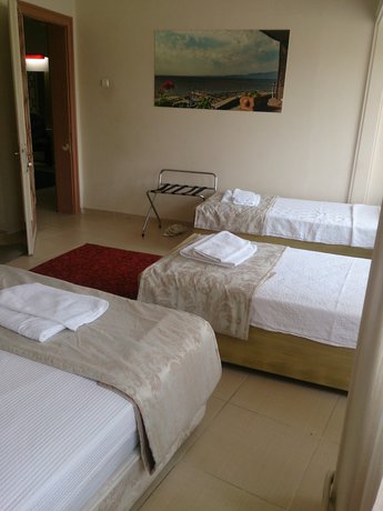 Imagen de la habitación del Caylan Hotel. Foto 18