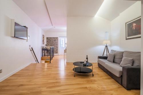 Imagen general del Cayres Suites Carmo. Foto 4