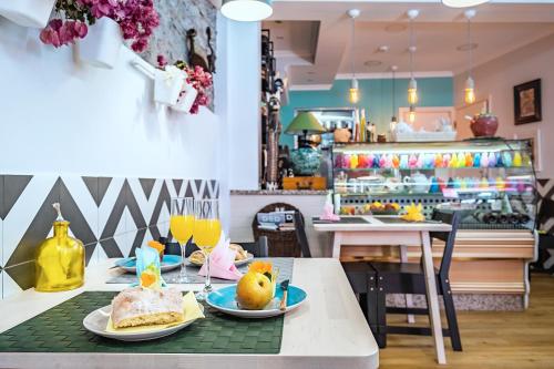 Imagen general del Cayres Suites Carmo. Foto 11