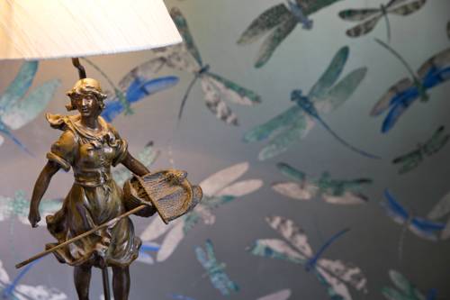 Imagen de la habitación del Cazaudehore - La Forestiere. Foto 8