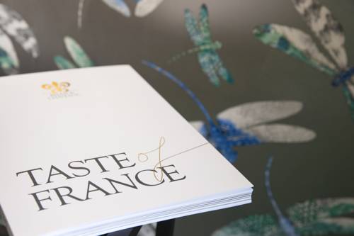 Imagen de la habitación del Cazaudehore - La Forestiere. Foto 9