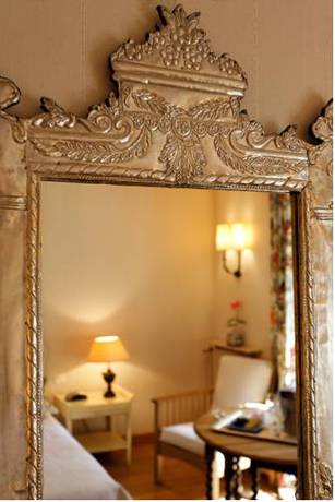 Imagen de la habitación del Cazaudehore - La Forestiere. Foto 15