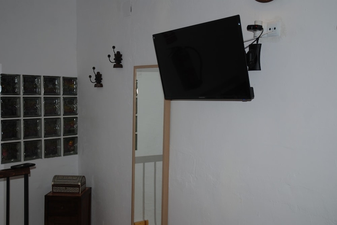 Imagen de la habitación del Cazorla Rural. Foto 7