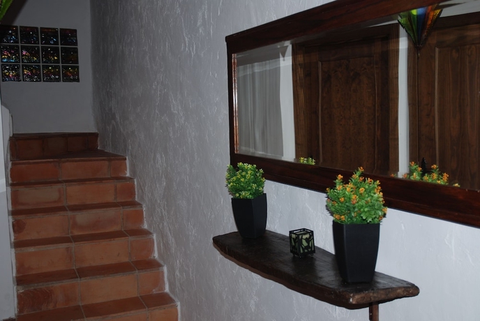 Imagen de los interiores del Cazorla Rural. Foto 19