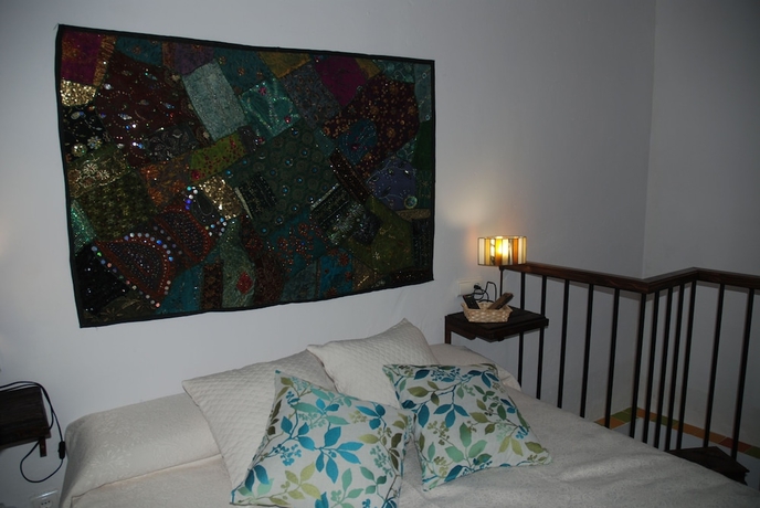 Imagen de la habitación del Cazorla Rural. Foto 8