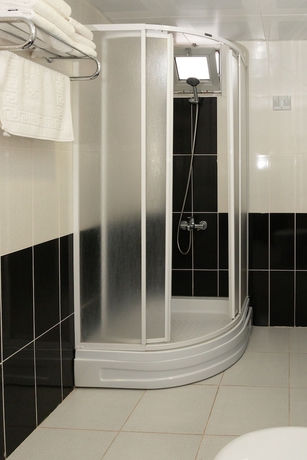 Imagen de la habitación del &Ccedil;AMBAŞI KAYAK VE DOĞA TESİSİ. Foto 14