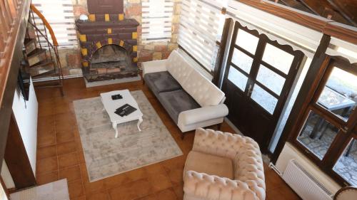 Imagen general del ÇINARSUYU OTEL- Sosyal Tesisleri. Foto 1