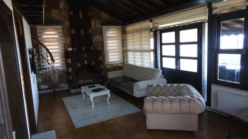 Imagen general del ÇINARSUYU OTEL- Sosyal Tesisleri. Foto 4