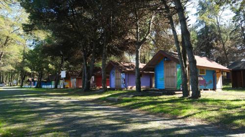 Imagen general del ÇINARSUYU OTEL- Sosyal Tesisleri. Foto 14