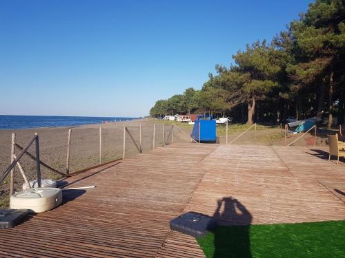 Imagen general del ÇINARSUYU OTEL- Sosyal Tesisleri. Foto 17