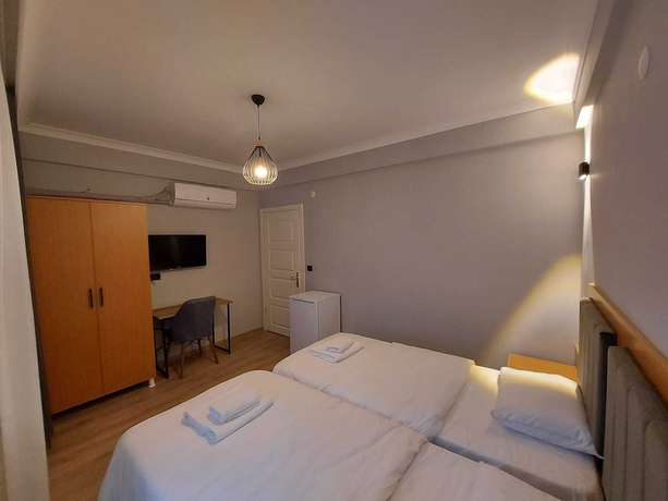 Imagen de la habitación del &Ccedil;OLAK SUIT. Foto 3