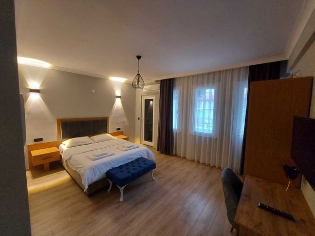 Imagen de la habitación del &Ccedil;OLAK SUIT. Foto 4
