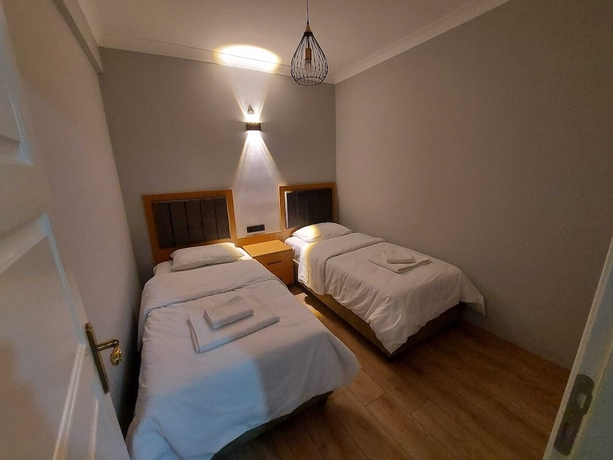 Imagen de la habitación del &Ccedil;OLAK SUIT. Foto 5