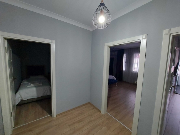 Imagen de la habitación del &Ccedil;OLAK SUIT. Foto 6