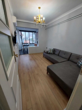 Imagen de la habitación del &Ccedil;OLAK SUIT. Foto 8