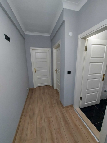 Imagen de la habitación del &Ccedil;OLAK SUIT. Foto 9