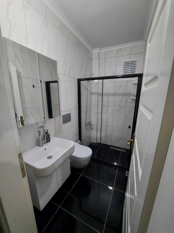 Imagen de la habitación del &Ccedil;OLAK SUIT. Foto 10