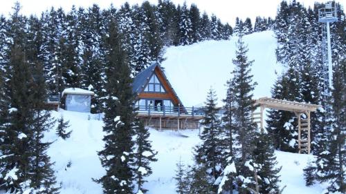 Imagen general del &Ccedil;ambaşı Doğa Tesisleri. Foto 2