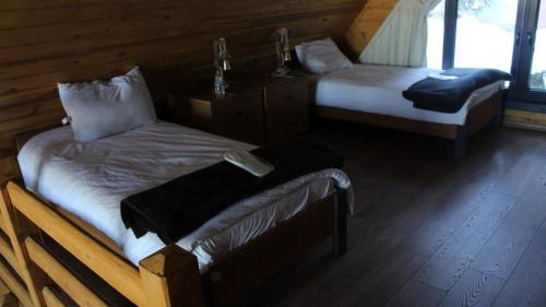 Imagen general del &Ccedil;ambaşı Doğa Tesisleri. Foto 3