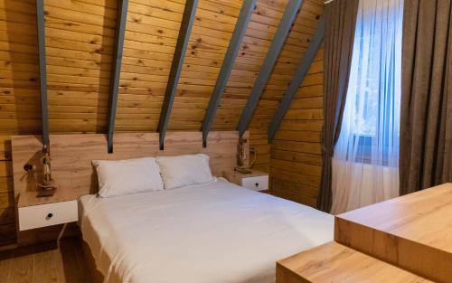 Imagen de la habitación del &Ccedil;ambaşı Doğa Tesisleri. Foto 16