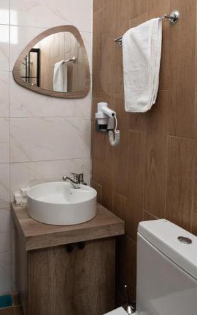 Imagen general del &Ccedil;ambaşı Doğa Tesisleri. Foto 7