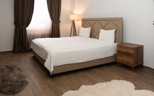 Imagen general del &Ccedil;ambaşı Doğa Tesisleri. Foto 9