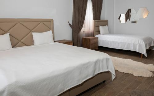 Imagen general del &Ccedil;ambaşı Doğa Tesisleri. Foto 10