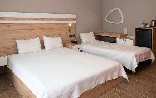 Imagen de la habitación del &Ccedil;ambaşı Doğa Tesisleri. Foto 18