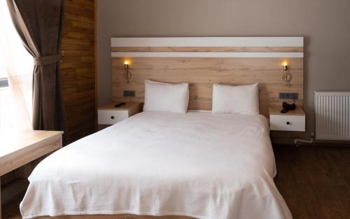 Imagen de la habitación del &Ccedil;ambaşı Doğa Tesisleri. Foto 19