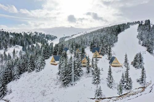 Imagen general del &Ccedil;ambaşı Doğa Tesisleri. Foto 15