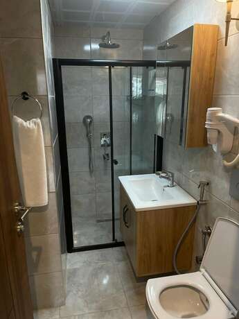 Imagen de la habitación del &Ccedil;amlıca Hotel, Ortahisar. Foto 17