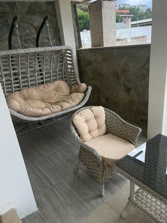 Imagen general del &Ccedil;amlıca Hotel, Ortahisar. Foto 5