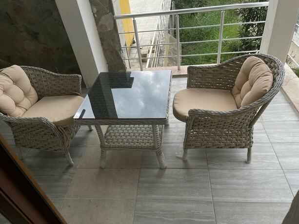 Imagen general del &Ccedil;amlıca Hotel, Ortahisar. Foto 6