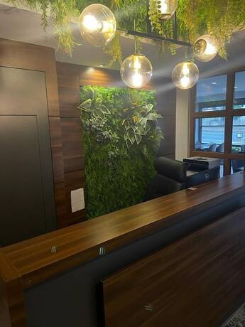 Imagen general del &Ccedil;amlıca Hotel, Ortahisar. Foto 7