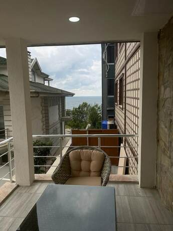 Imagen general del &Ccedil;amlıca Hotel, Ortahisar. Foto 8