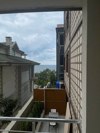 Imagen general del &Ccedil;amlıca Hotel, Ortahisar. Foto 9