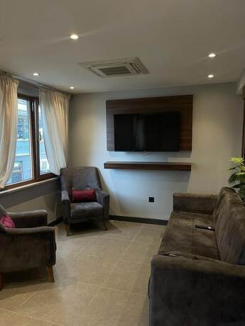 Imagen general del &Ccedil;amlıca Hotel, Ortahisar. Foto 10