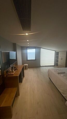 Imagen de la habitación del &Ccedil;amlıca Hotel, Ortahisar. Foto 19